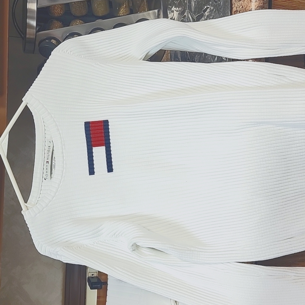 Tommy Hilfiger Sweater